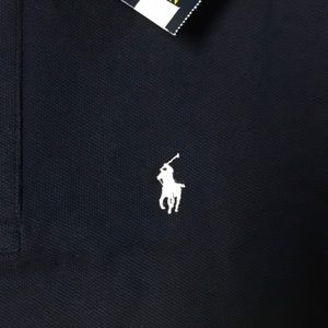 Polo boys size 8 (3 bundle)